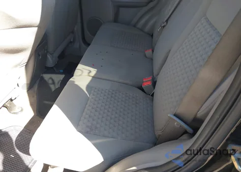 2006 Jeep Liberty Sport из США, поврежденный, VIN 1J4GL48K36W172221